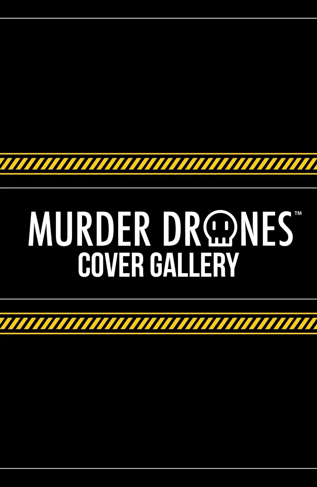 Murder Drones #1 (of 6) (2026) - Page 25