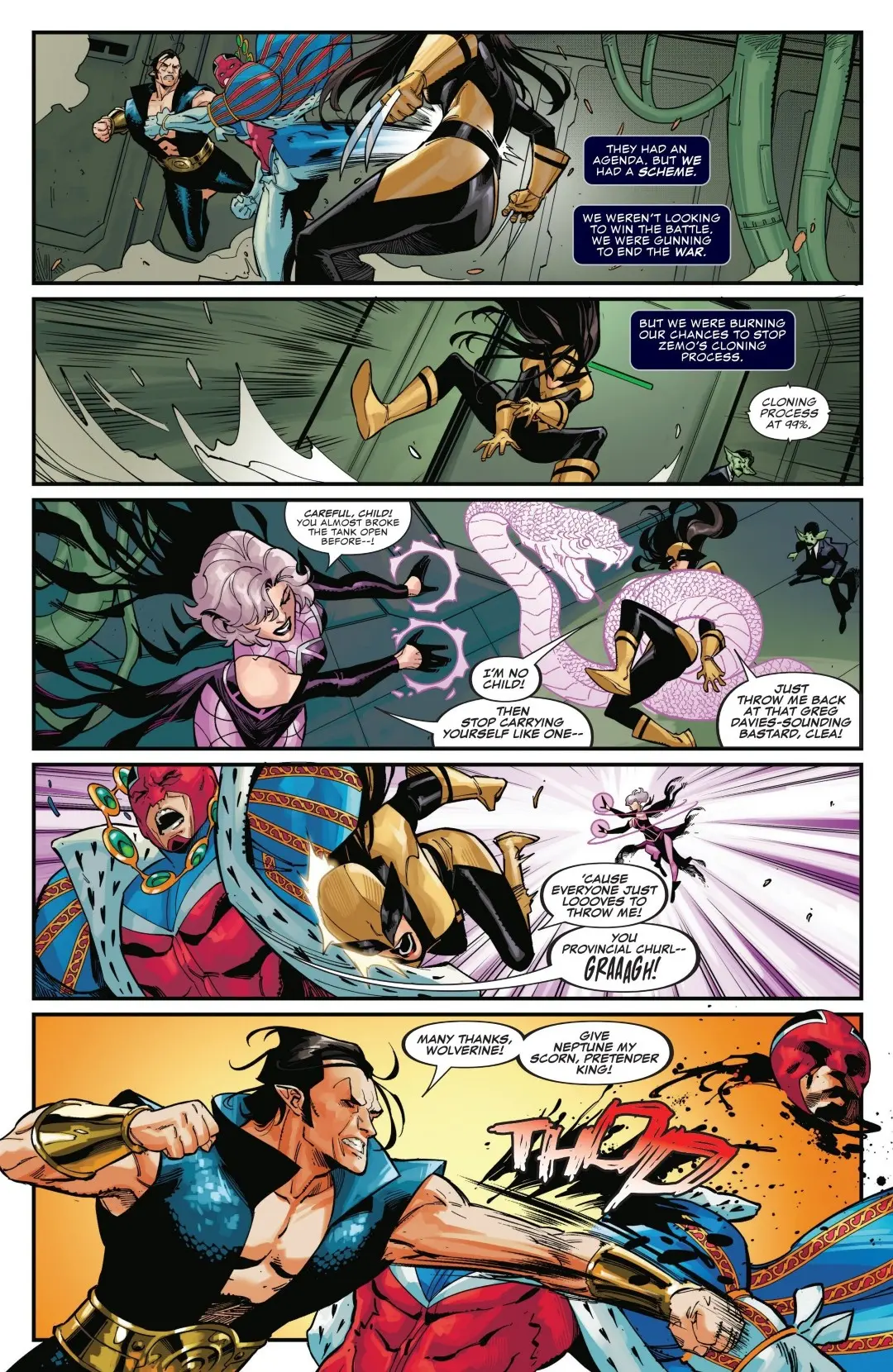 New Avengers #10 (2026) - Page 10