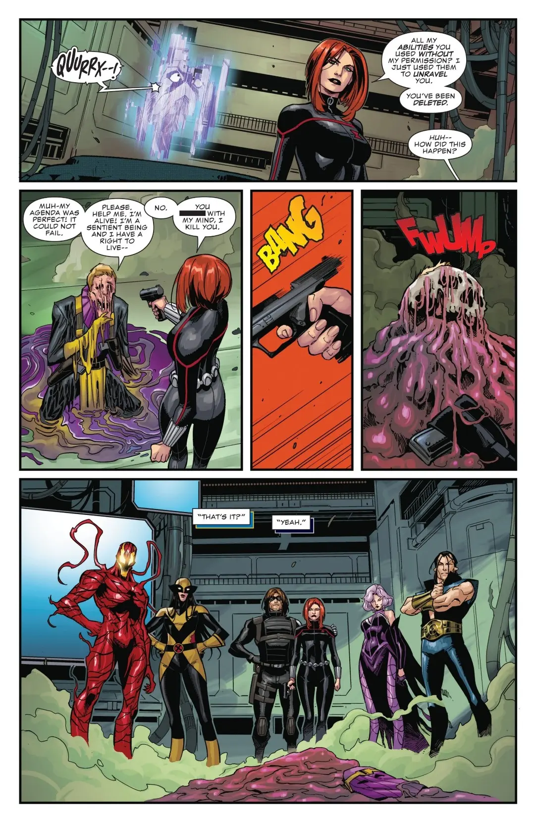 New Avengers #10 (2026) - Page 17