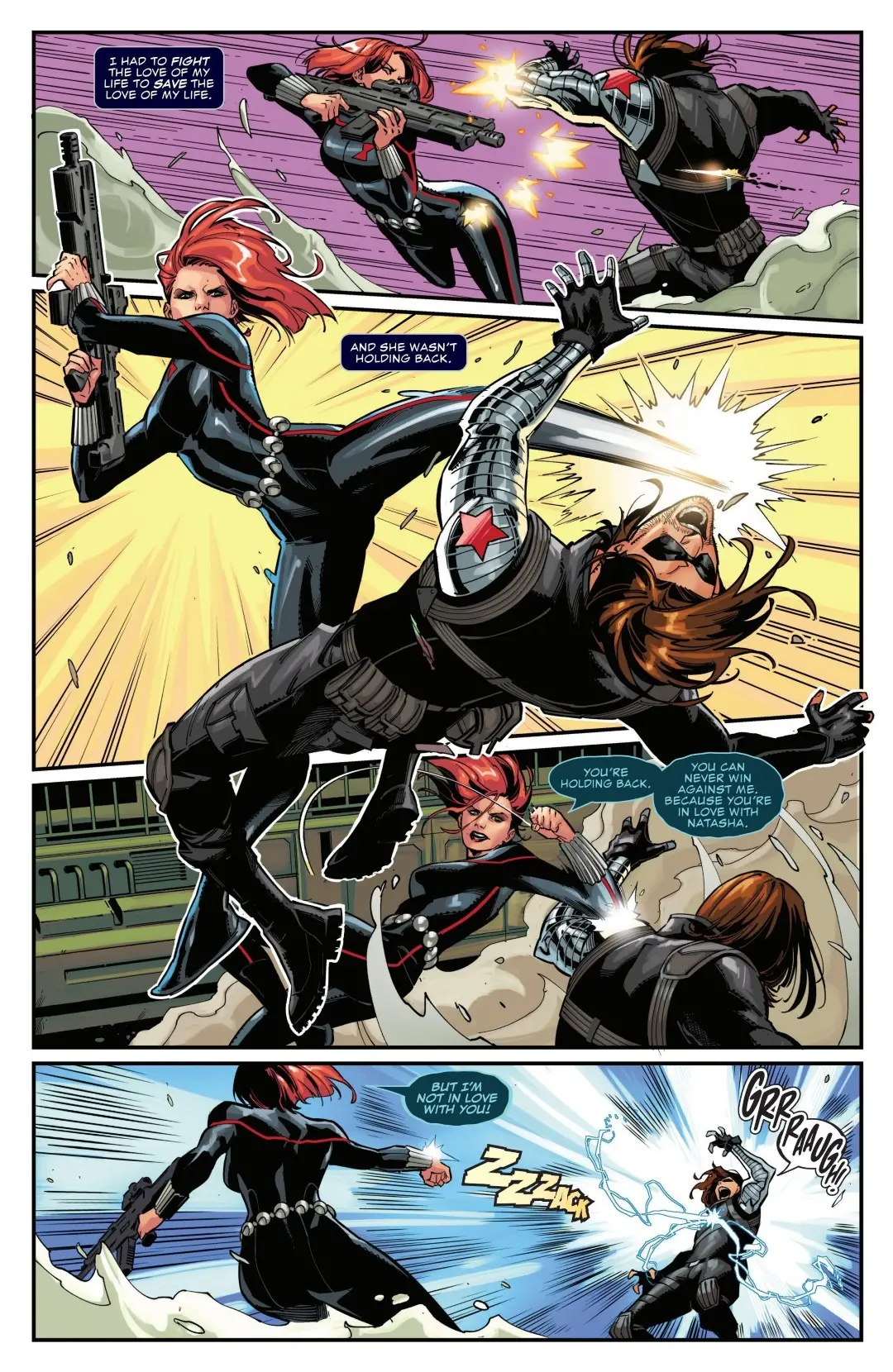 New Avengers #10 (2026) - Page 9