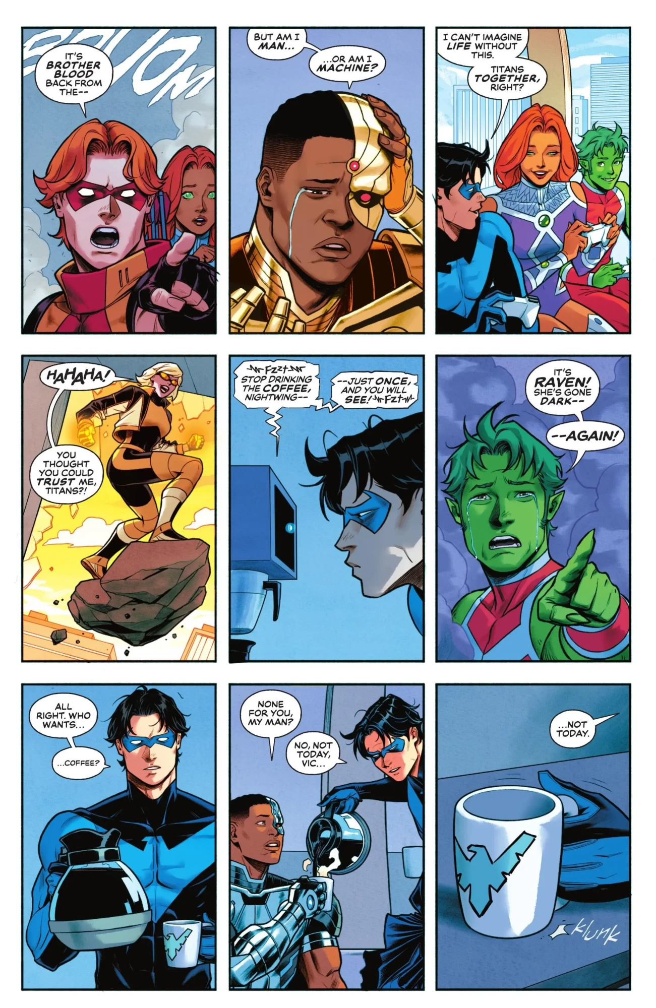 New Titans #33 (2026_3) - Page 13