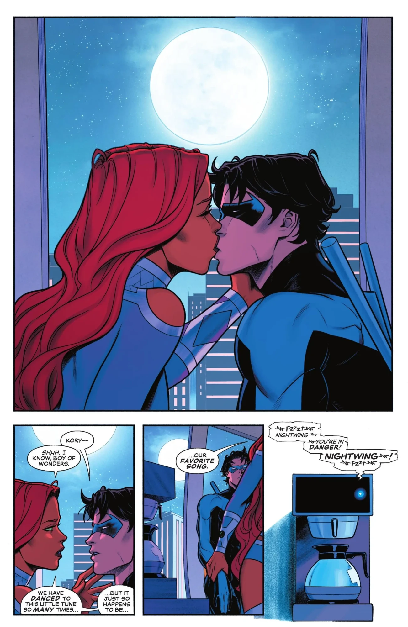 New Titans #33 (2026_3) - Page 16