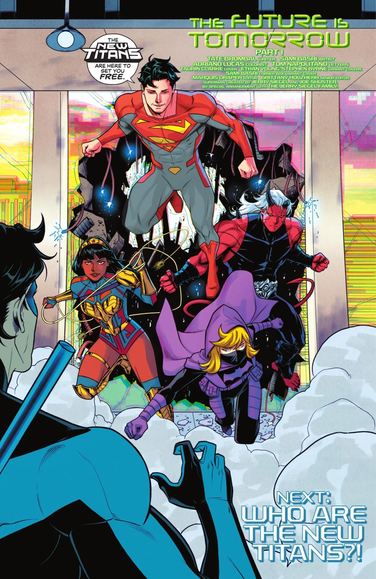 New Titans #33 (2026_3) - Page 22