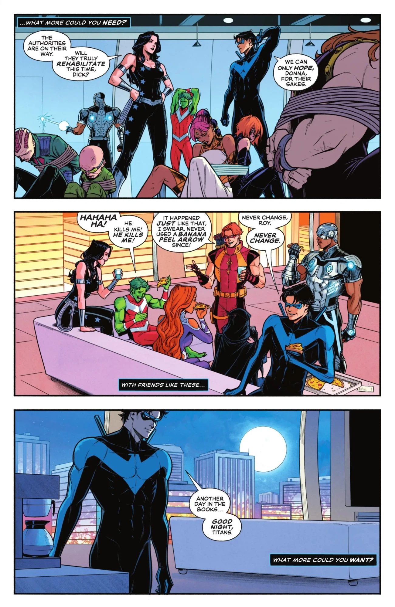New Titans #33 (2026_3) - Page 7