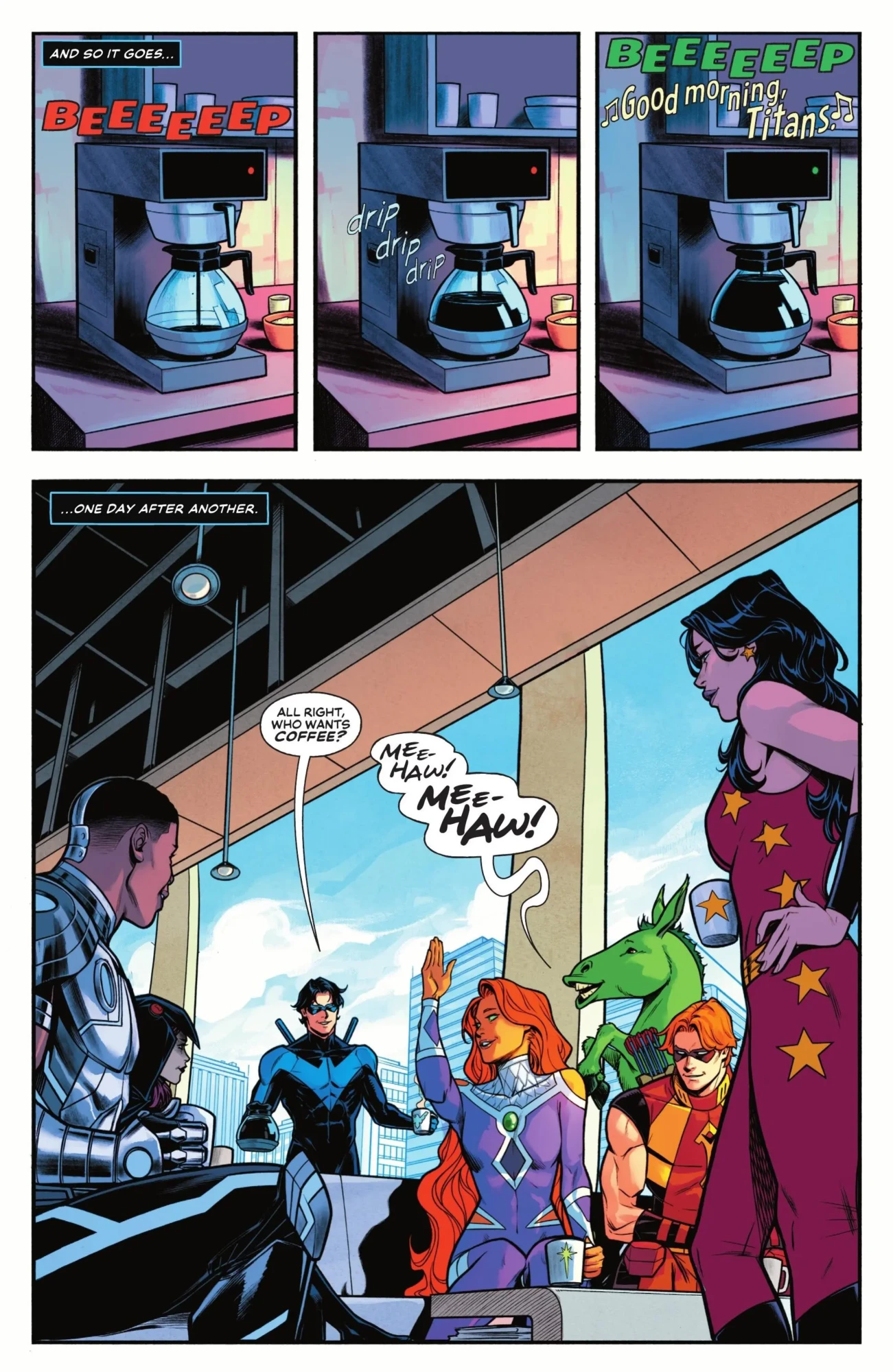 New Titans #33 (2026_3) - Page 8