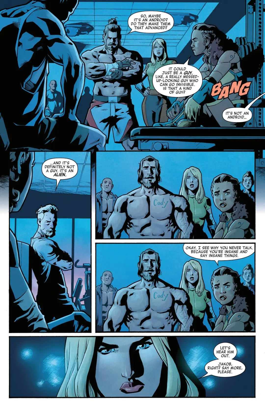 Predator_ Bloodshed #2 (2026_3) - Page 11