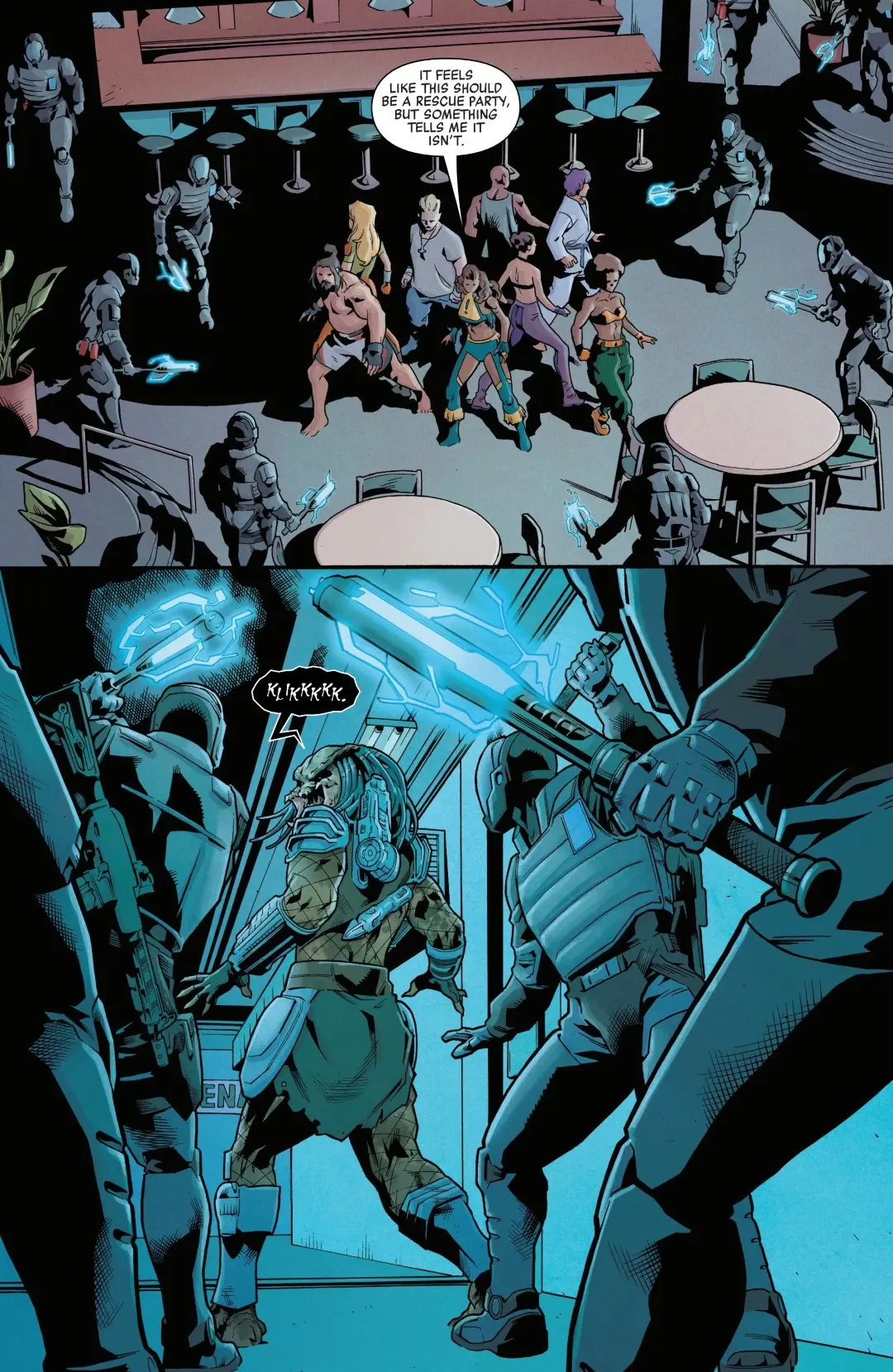 Predator_ Bloodshed #2 (2026_3) - Page 19