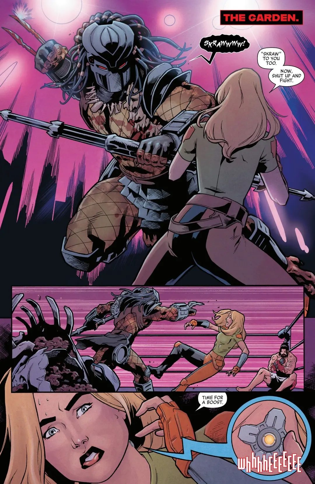 Predator_ Bloodshed #2 (2026_3) - Page 2