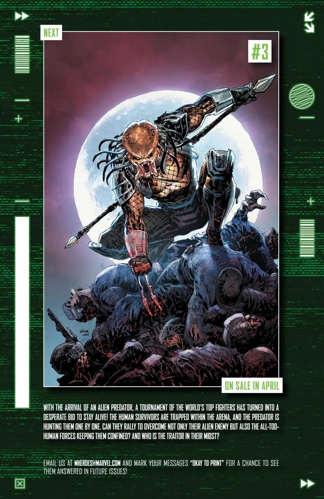 Predator_ Bloodshed #2 (2026_3) - Page 23