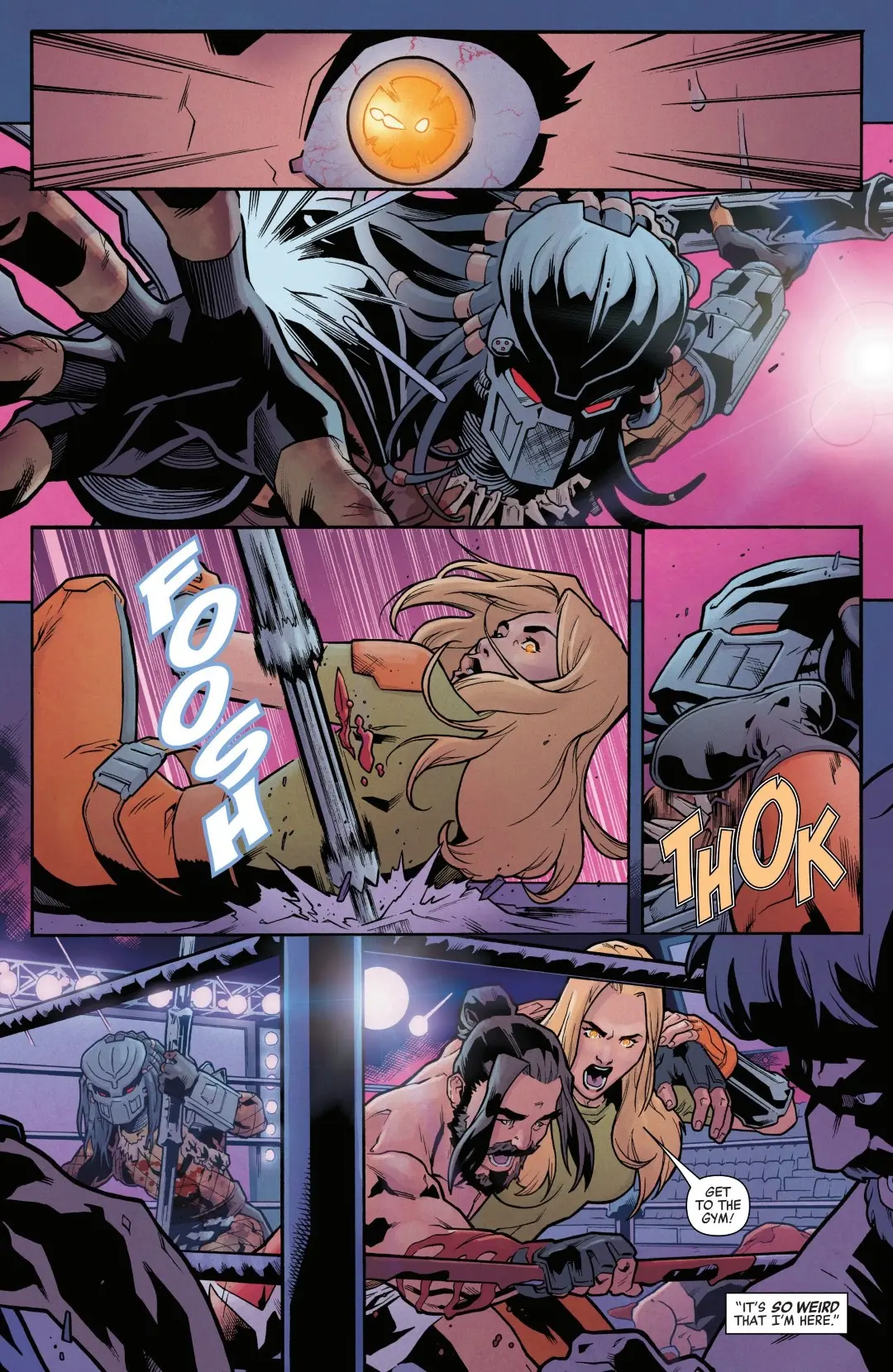 Predator_ Bloodshed #2 (2026_3) - Page 3