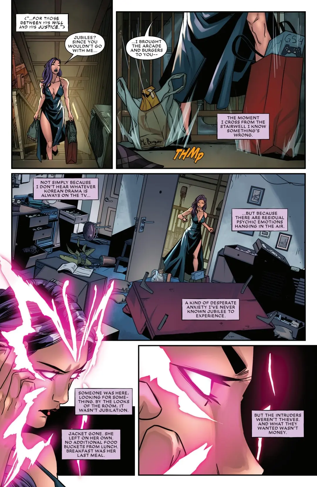 Psylocke_ Ninja #3 (2026_3) - Page 19