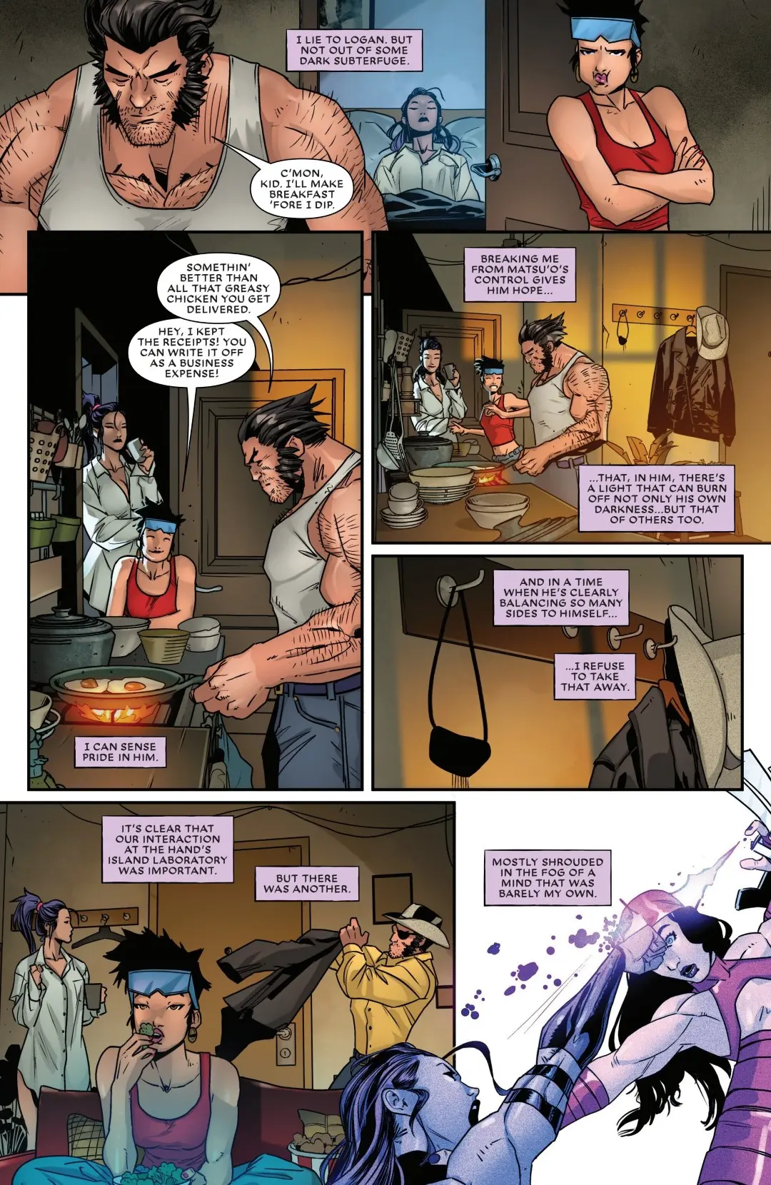 Psylocke_ Ninja #3 (2026_3) - Page 9