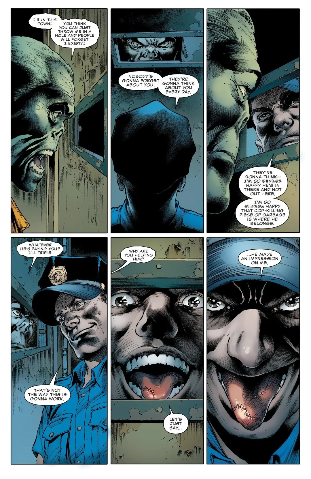 Punisher #2 (2026) - Page 13