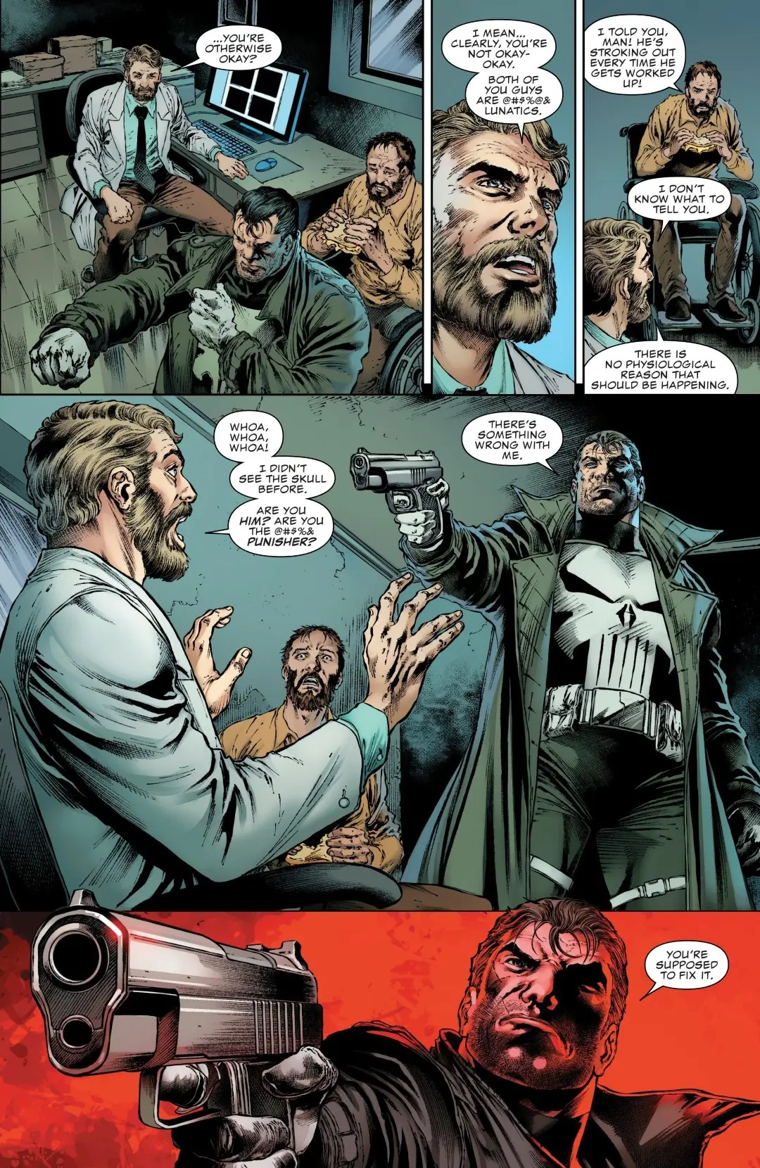 Punisher #2 (2026) - Page 17