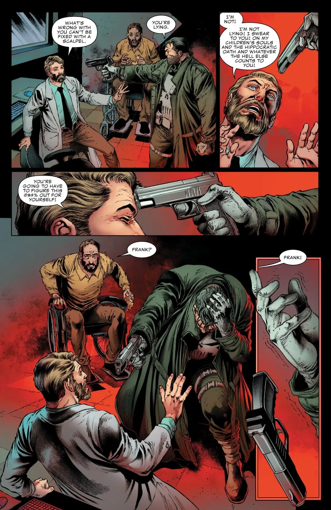 Punisher #2 (2026) - Page 18