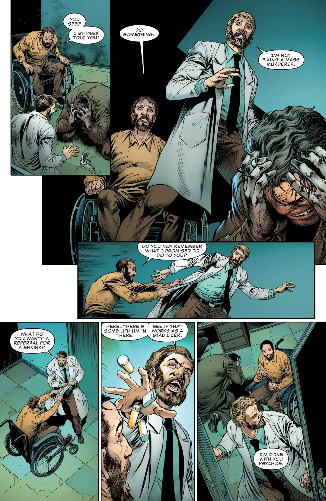 Punisher #2 (2026) - Page 19