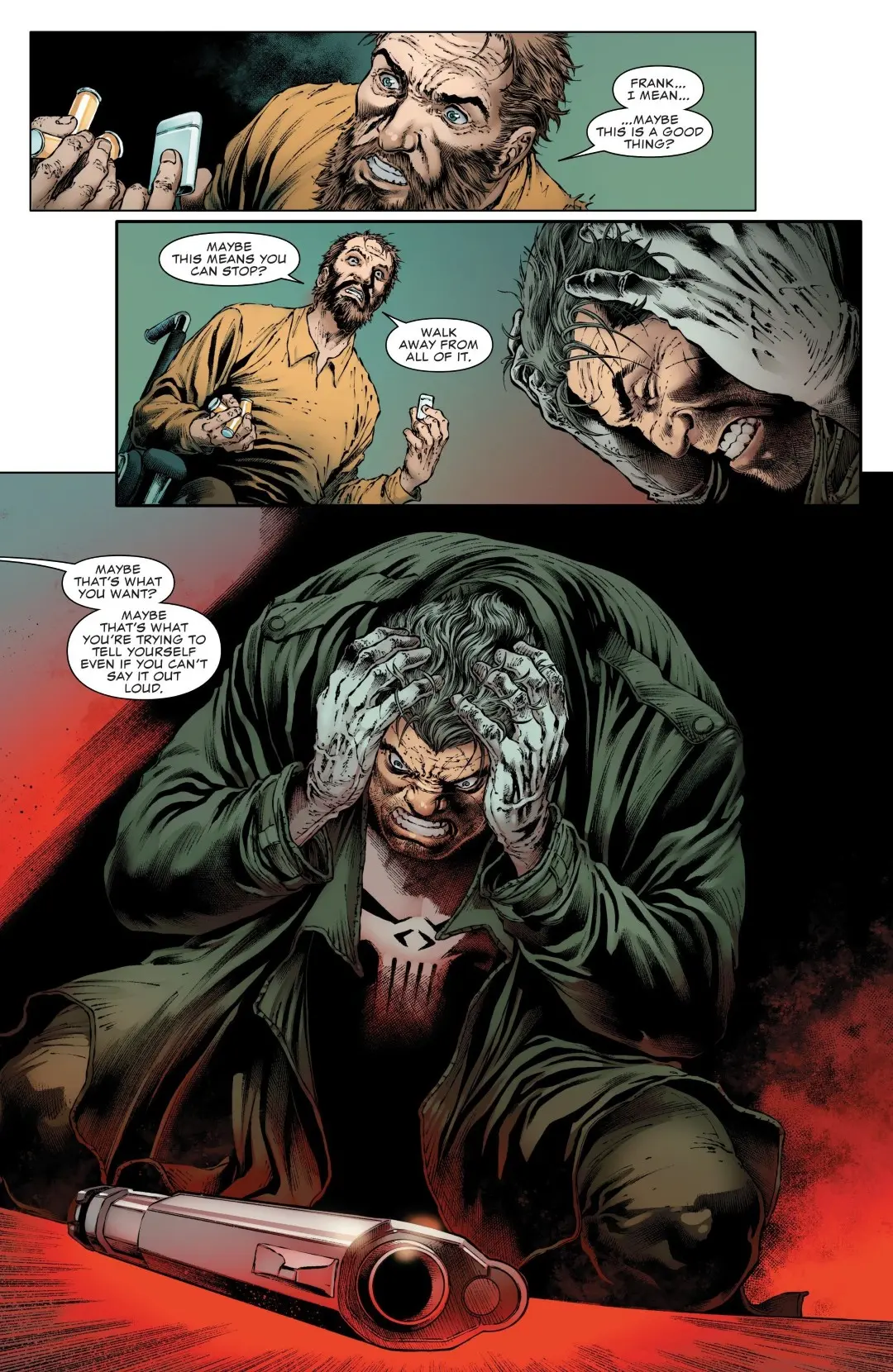 Punisher #2 (2026) - Page 20