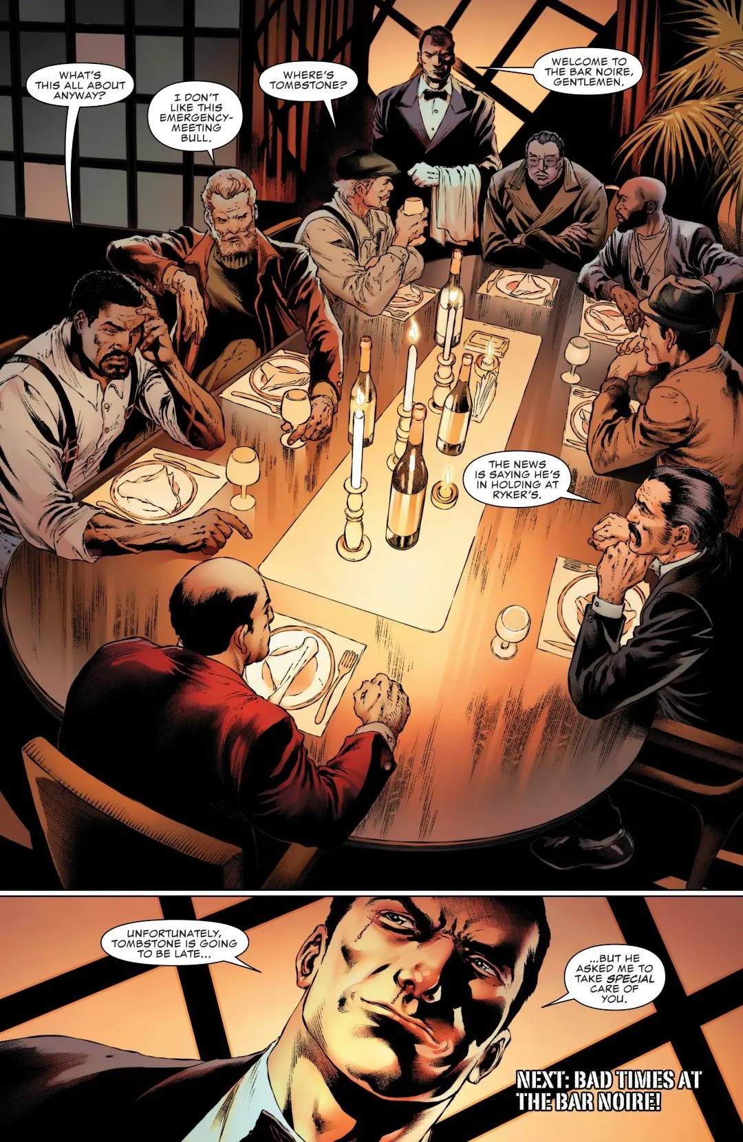 Punisher #2 (2026) - Page 22