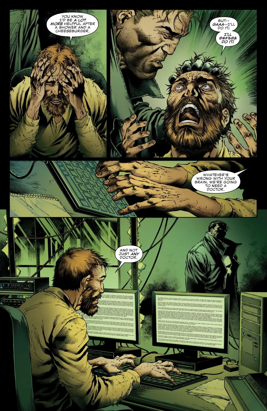 Punisher #2 (2026) - Page 4