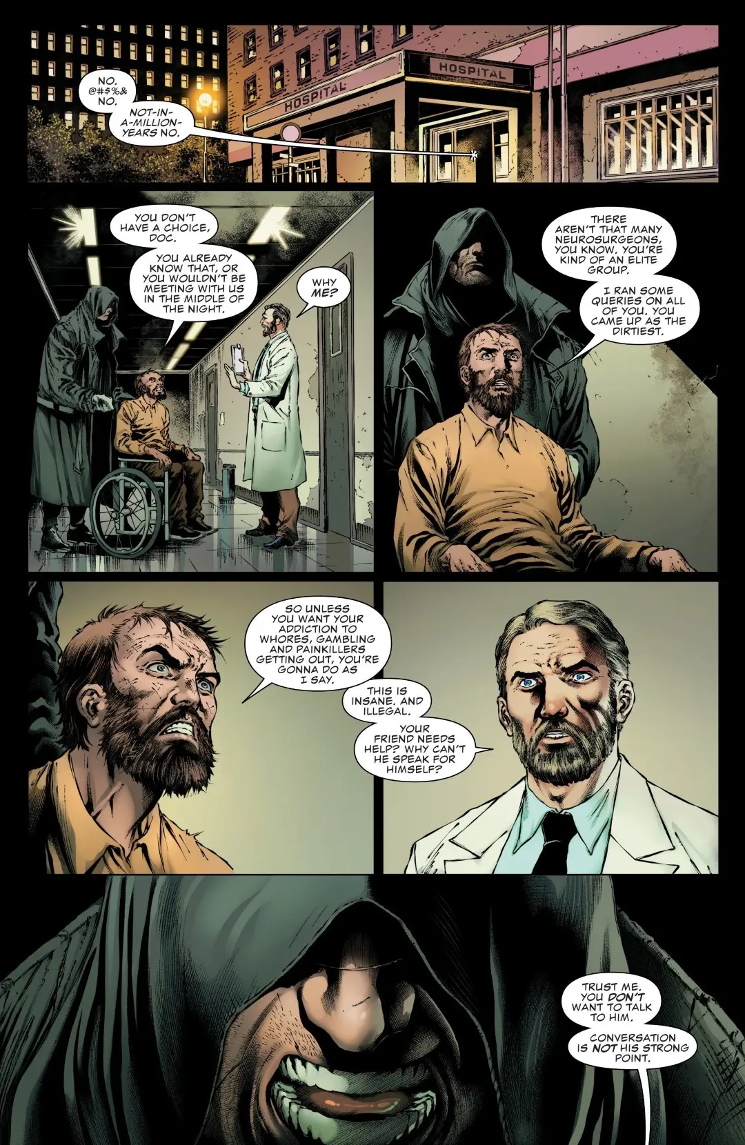 Punisher #2 (2026) - Page 6