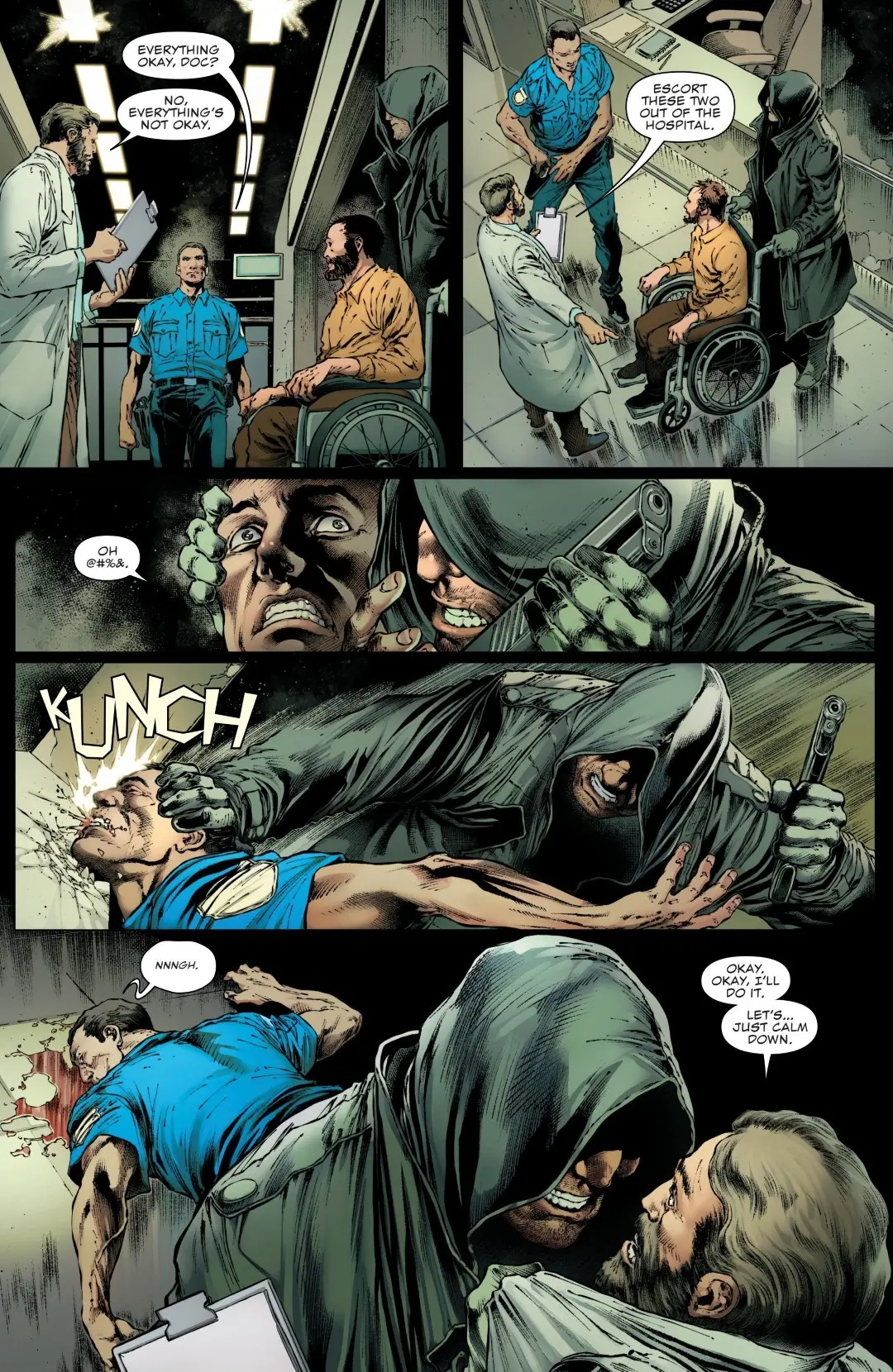 Punisher #2 (2026) - Page 7