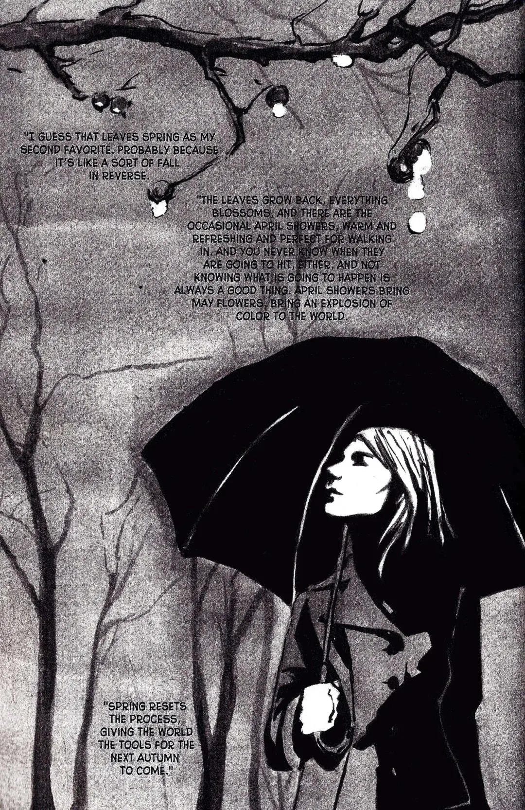 Reasons Why I Love Her #12 (2006) - Page 57