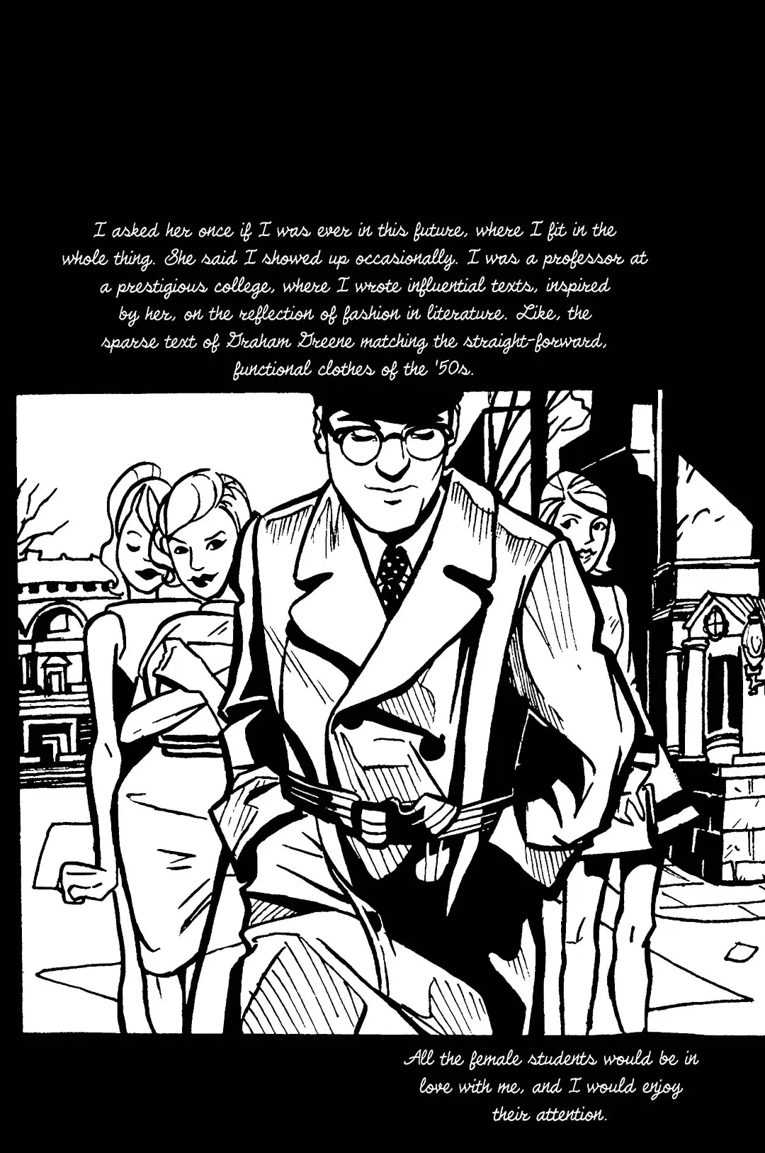 Reasons Why I Love Her #12 (2006) - Page 94