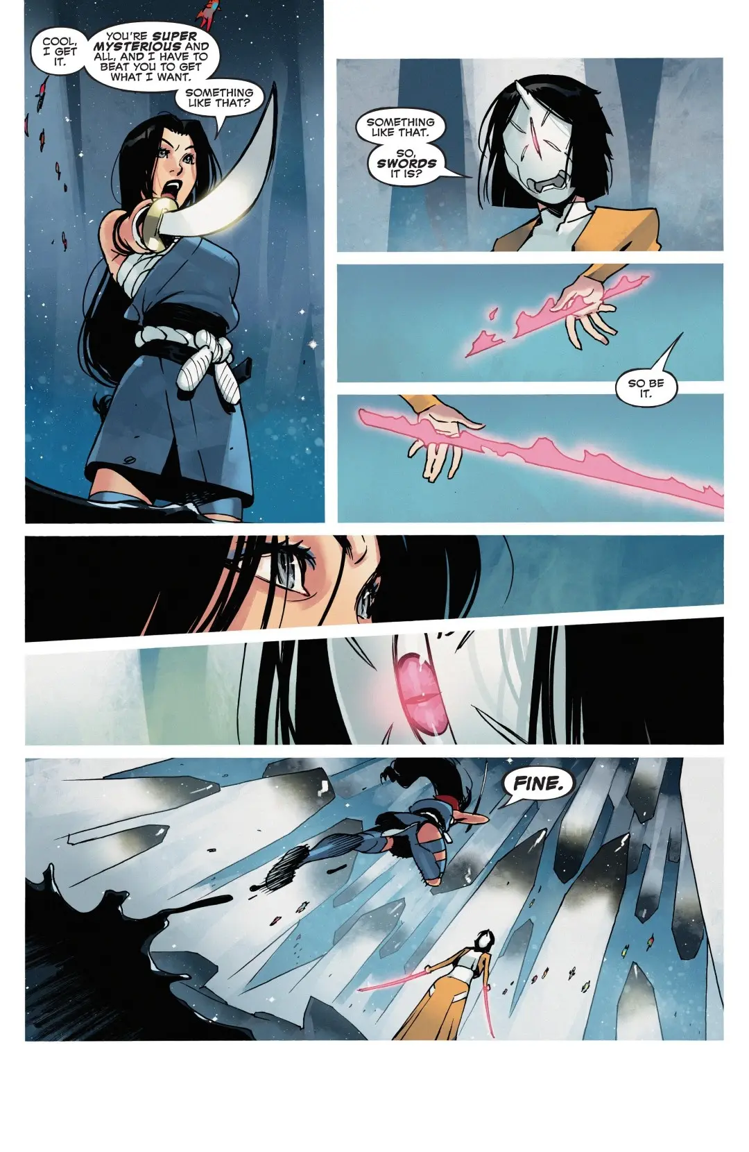 Sai_ Dimensional Rivals #3 (2026_3) - Page 10
