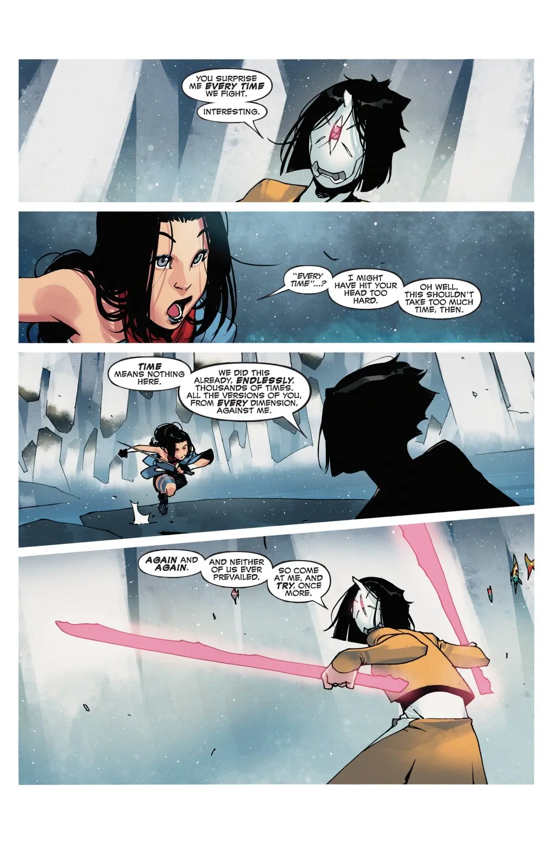 Sai_ Dimensional Rivals #3 (2026_3) - Page 12