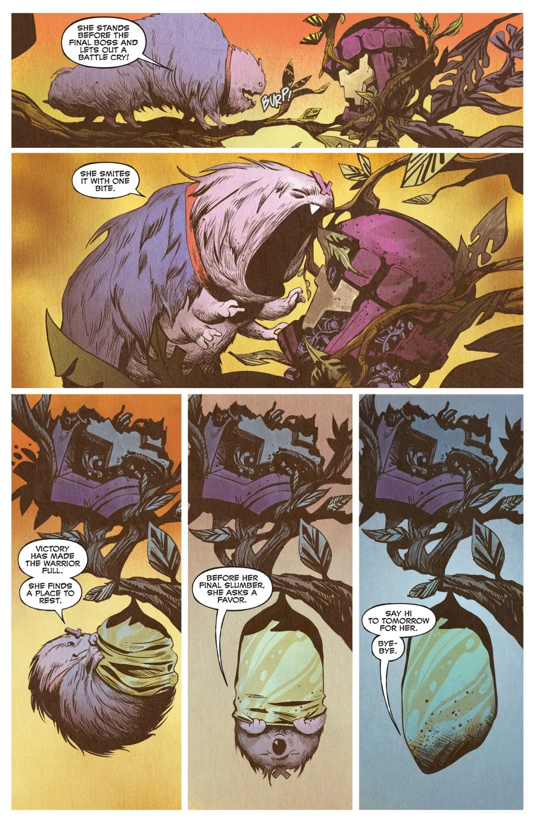 Sai_ Dimensional Rivals #3 (2026_3) - Page 20