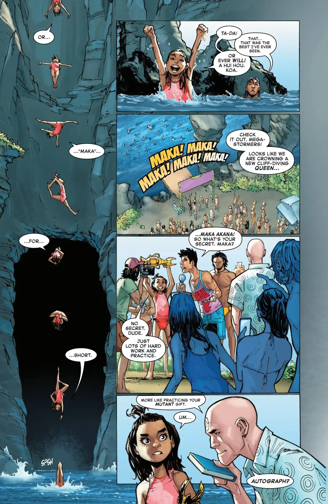 Spider-Boy #13 (2024_11) - Page 14