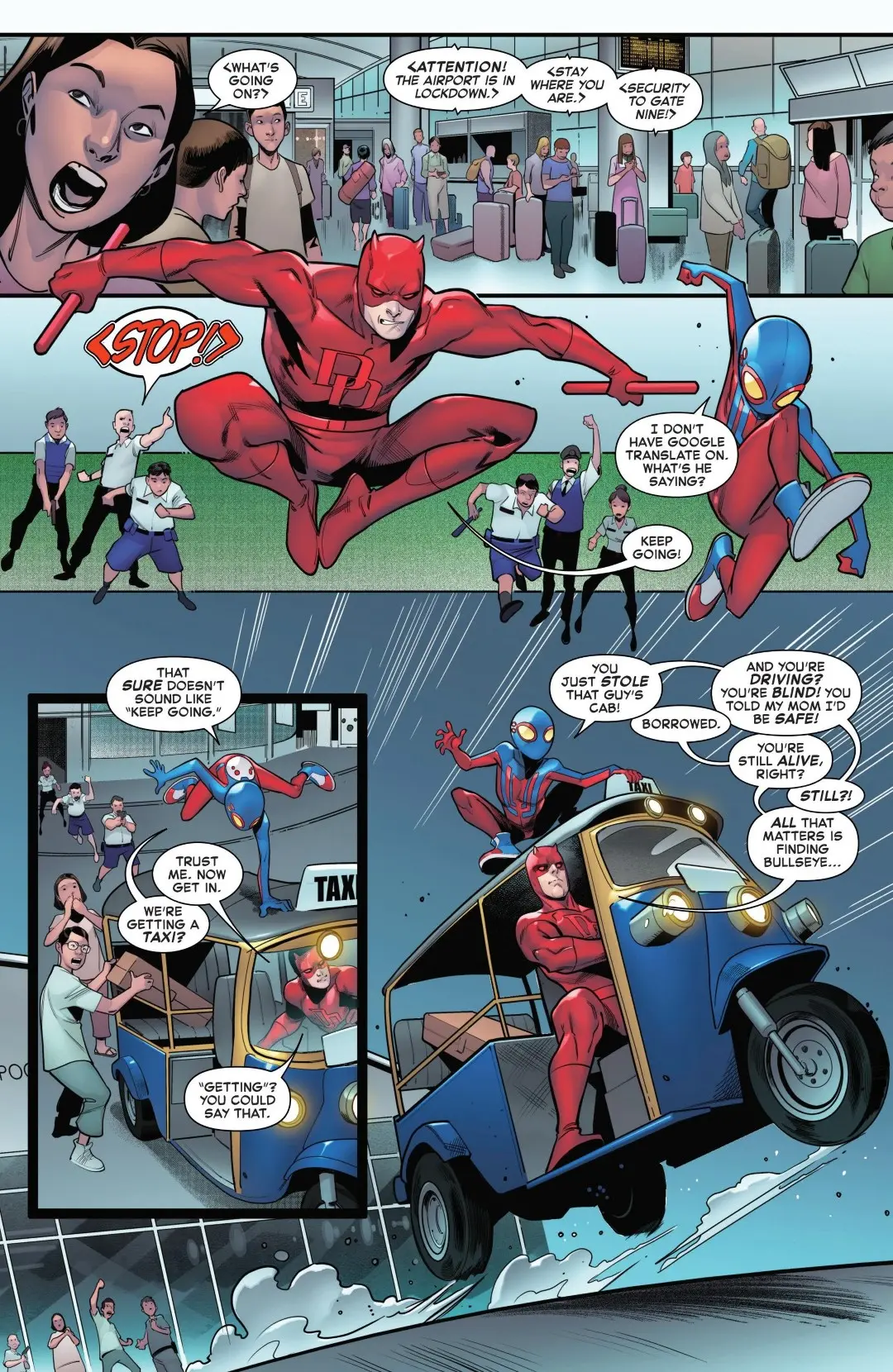 Spider-Boy #13 (2024_11) - Page 18