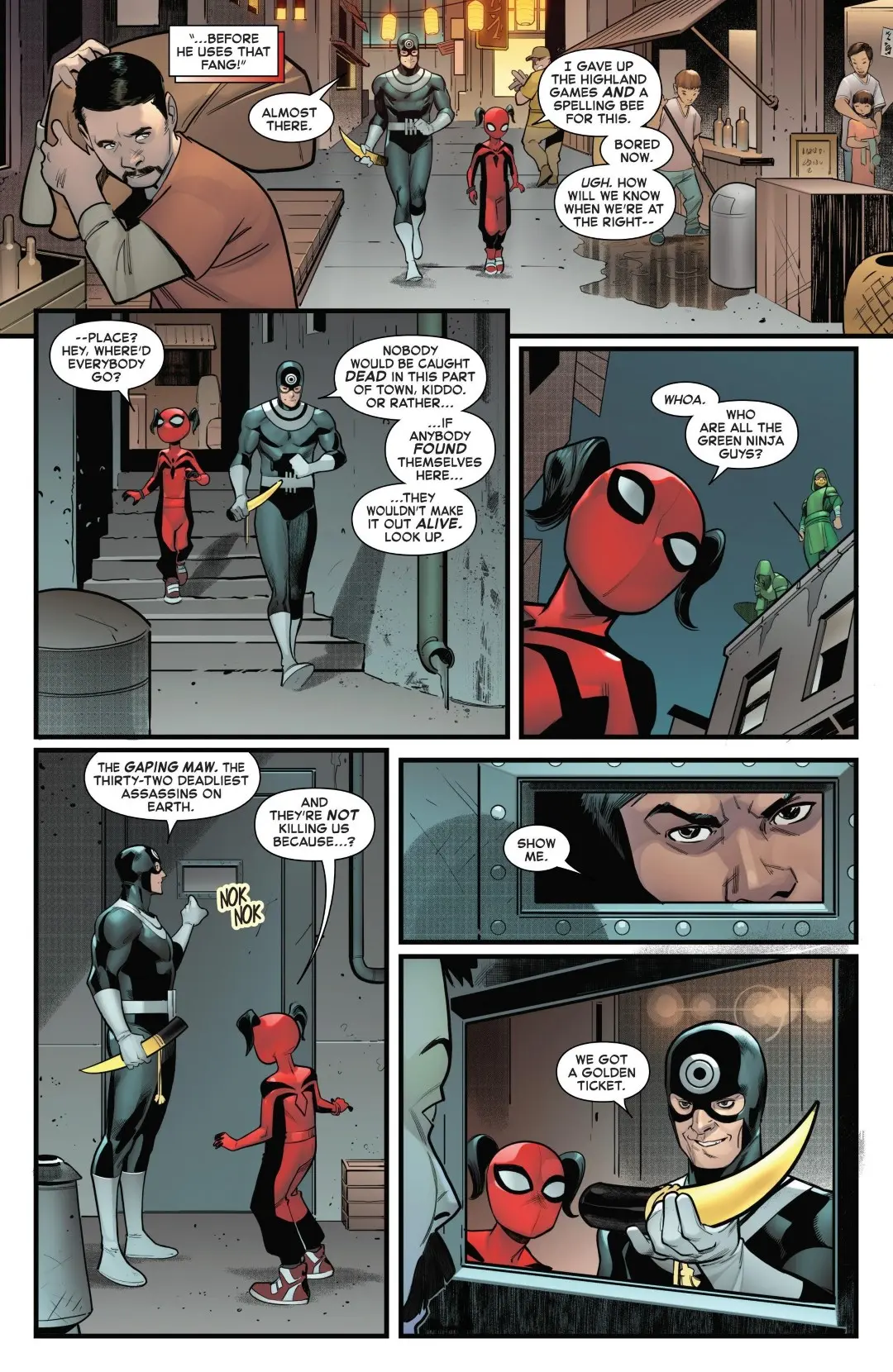 Spider-Boy #13 (2024_11) - Page 19