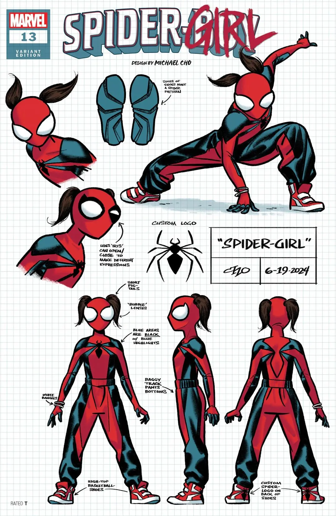 Spider-Boy #13 (2024_11) - Page 2