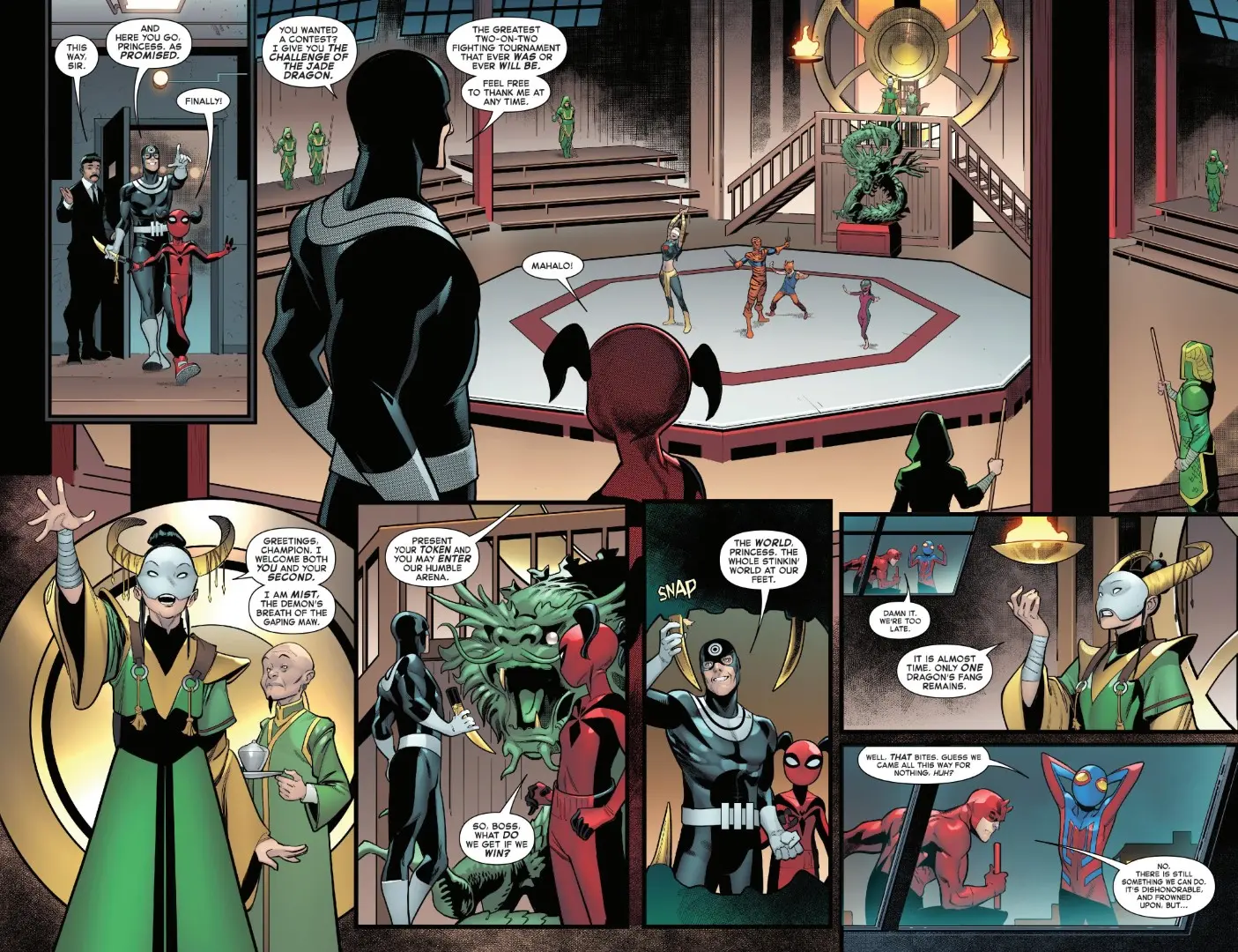 Spider-Boy #13 (2024_11) - Page 20