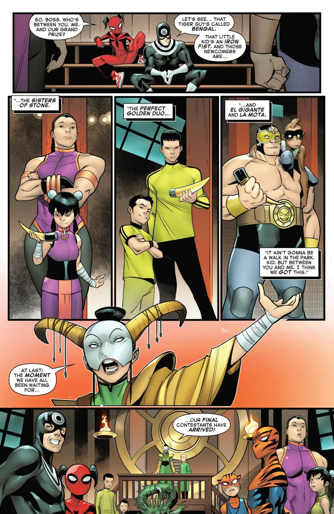 Spider-Boy #13 (2024_11) - Page 25