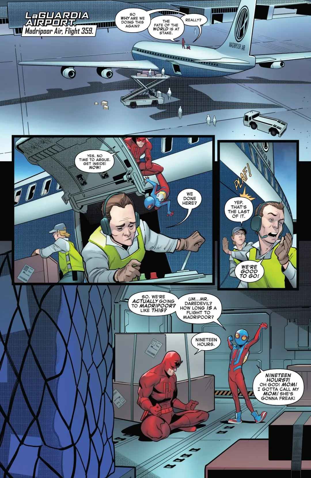 Spider-Boy #13 (2024_11) - Page 8