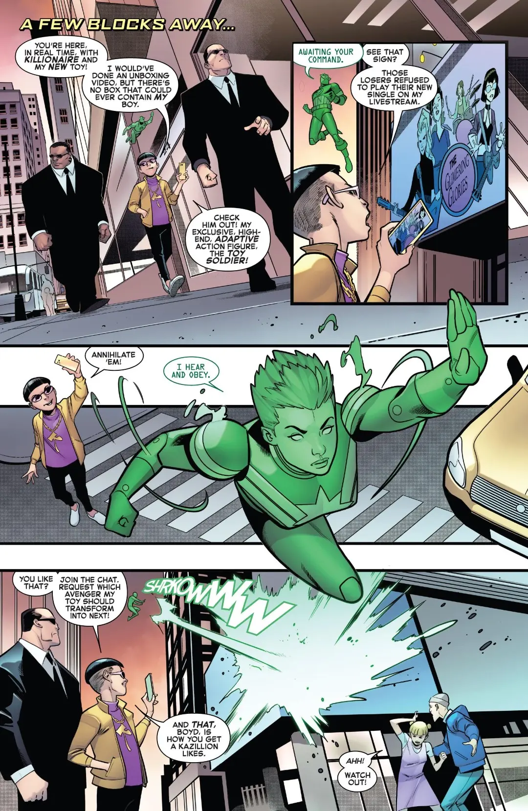 Spider-Boy V2023 #3 (2024_4) - Page 10