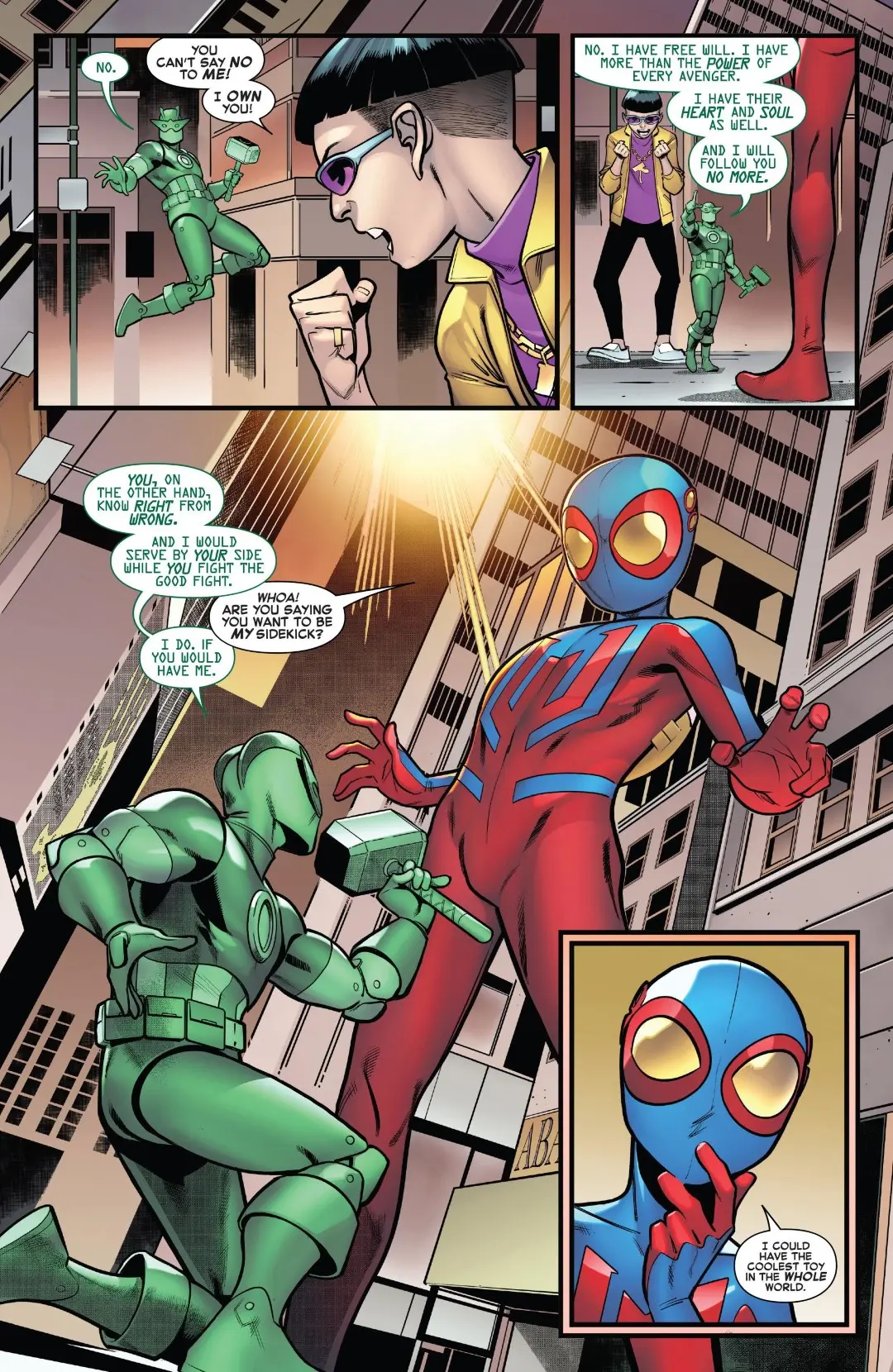 Spider-Boy V2023 #3 (2024_4) - Page 17