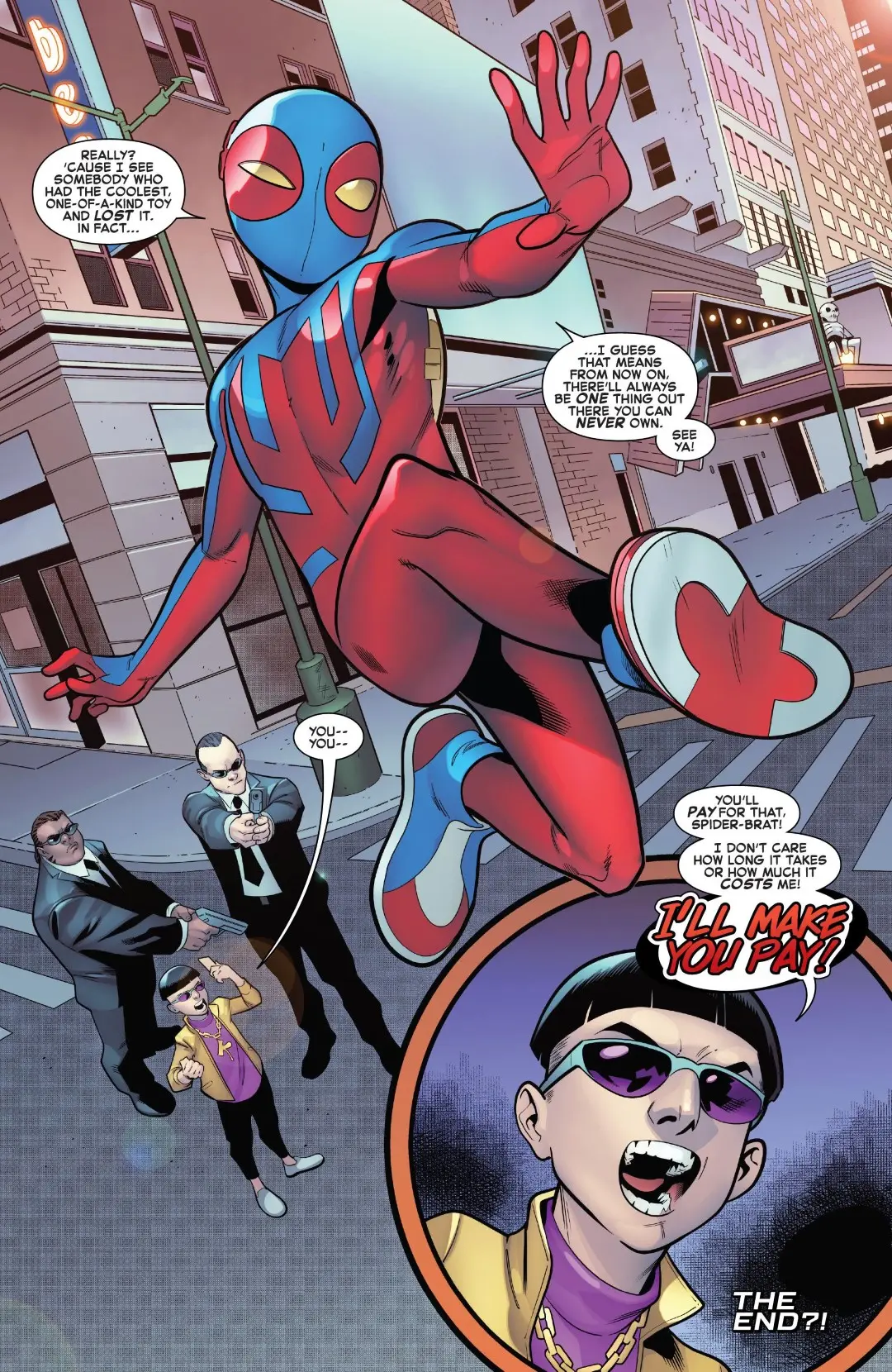 Spider-Boy V2023 #3 (2024_4) - Page 19