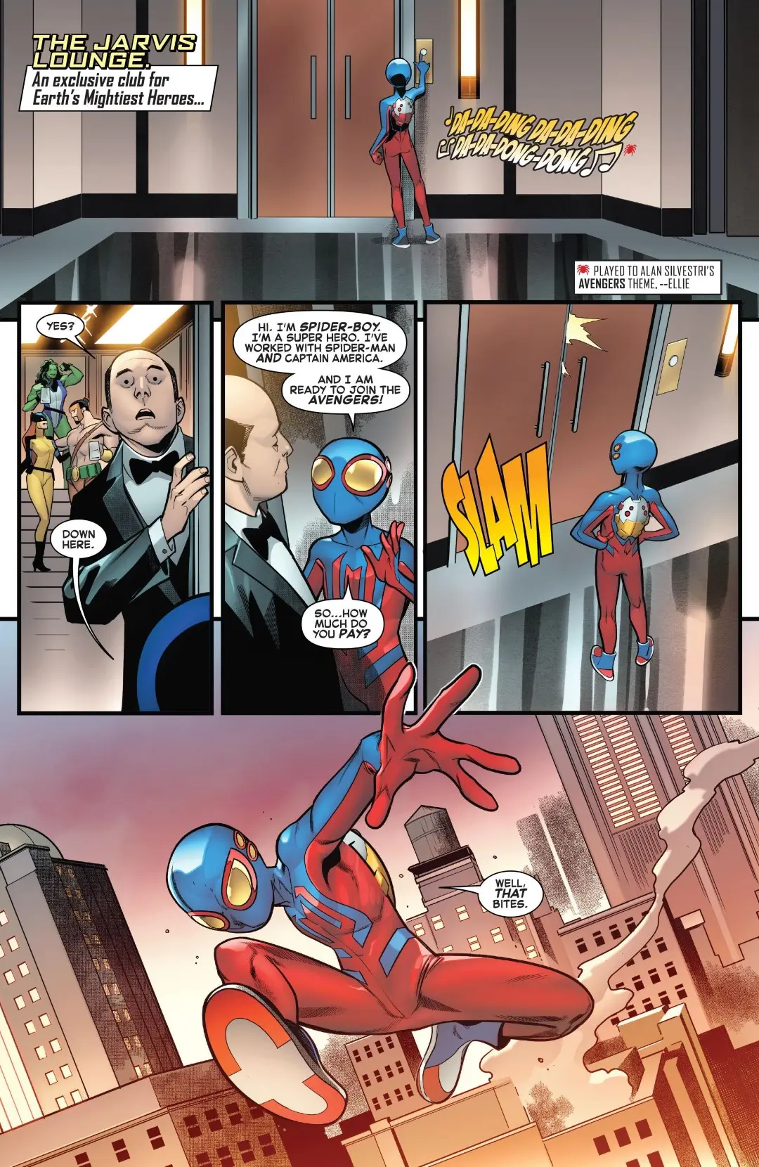 Spider-Boy V2023 #3 (2024_4) - Page 9
