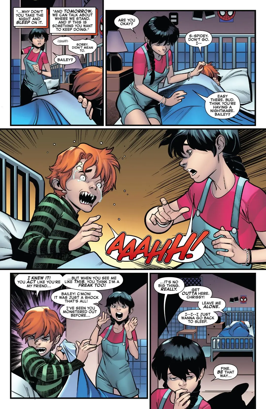 Spider-Boy V2023 #4 (2024_4) - Page 8