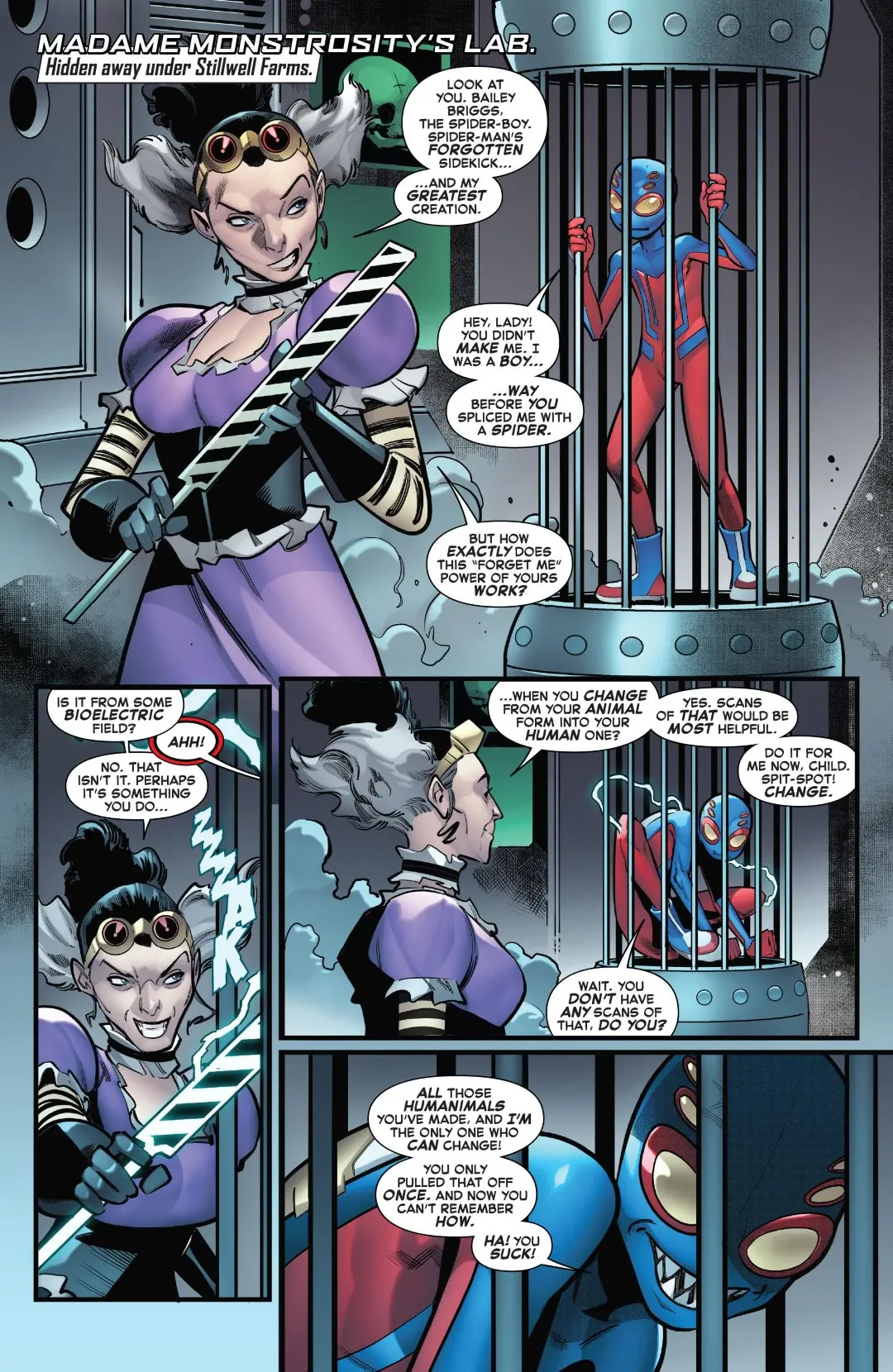 Spider-Boy V2023 #7 (2024_7) - Page 5