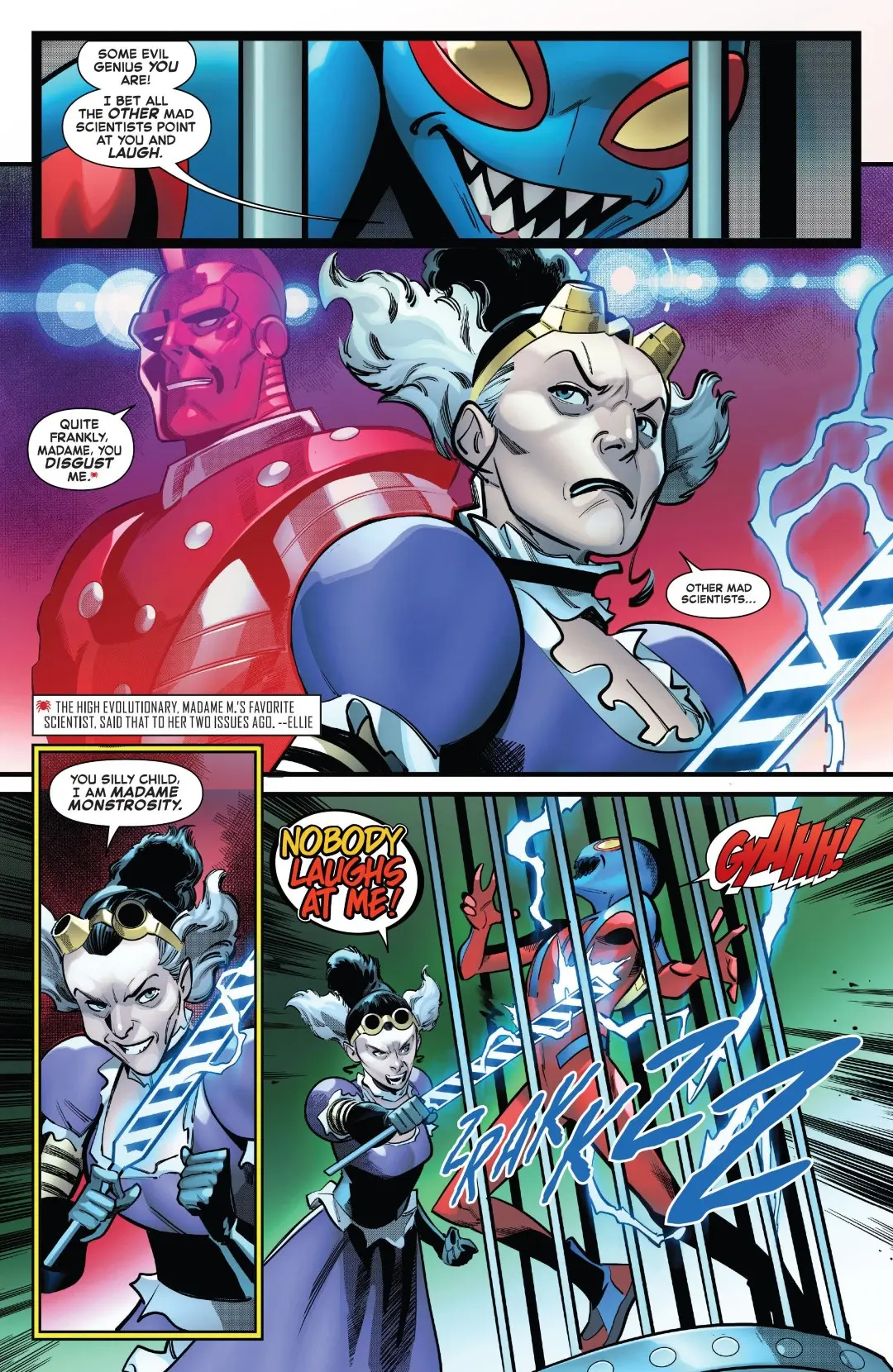 Spider-Boy V2023 #7 (2024_7) - Page 6