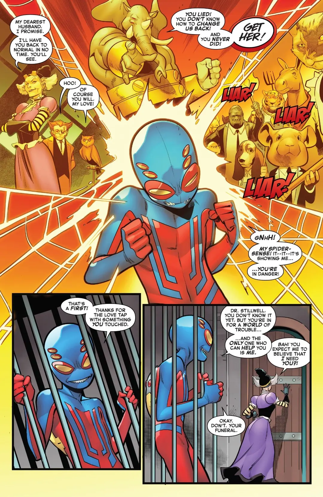 Spider-Boy V2023 #7 (2024_7) - Page 7