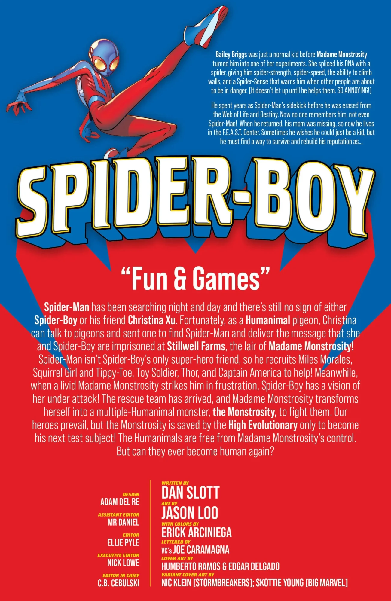 Spider-Boy V2023 #8 (2024_8) - Page 4