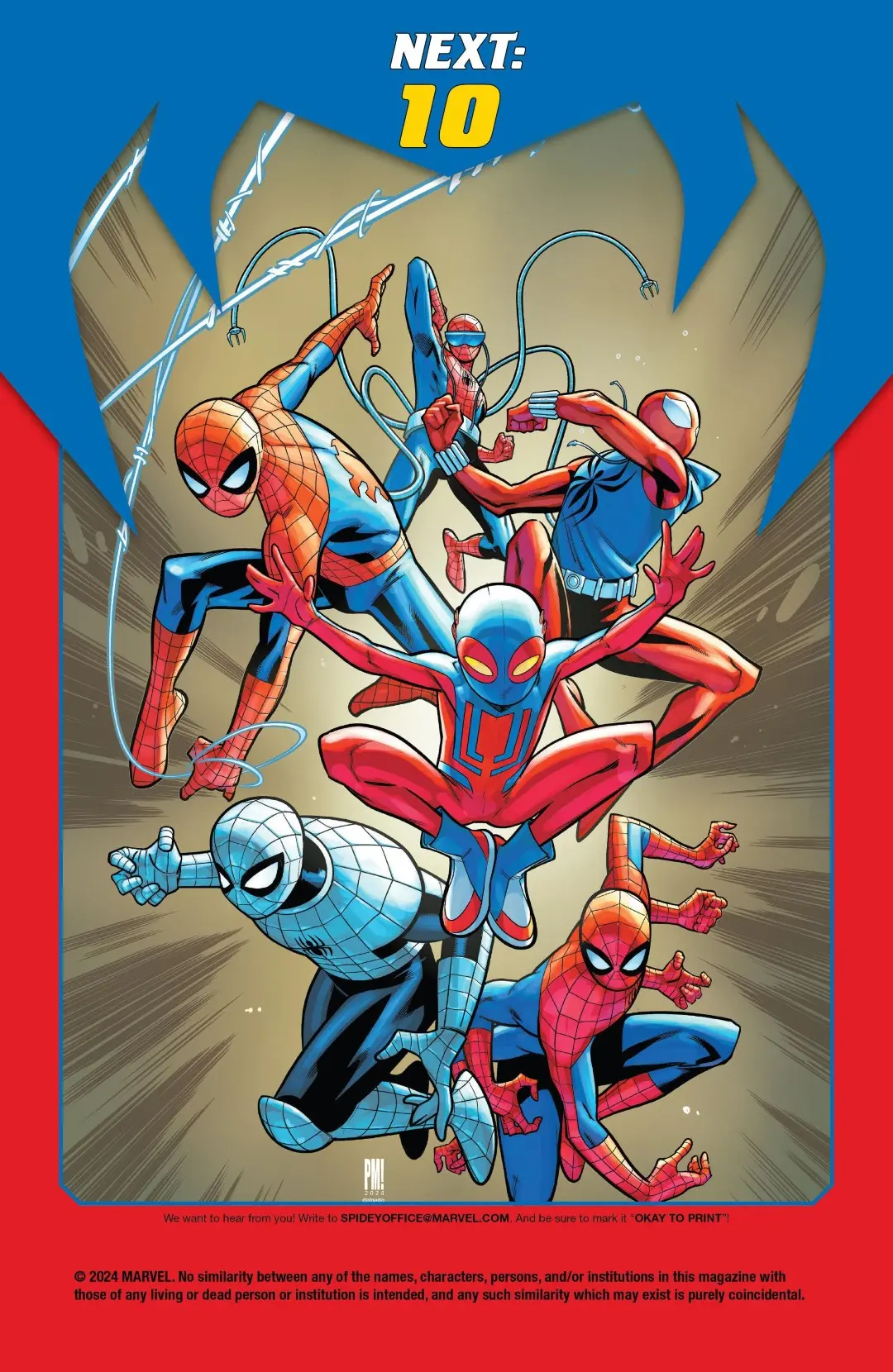 Spider-Boy V2023 #9 (2024_9) - Page 22