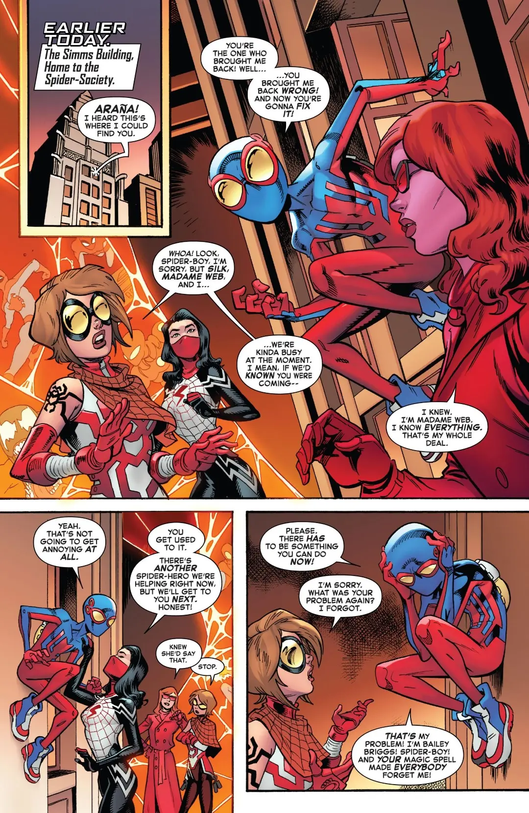 Spider-Boy V2023 #9 (2024_9) - Page 6