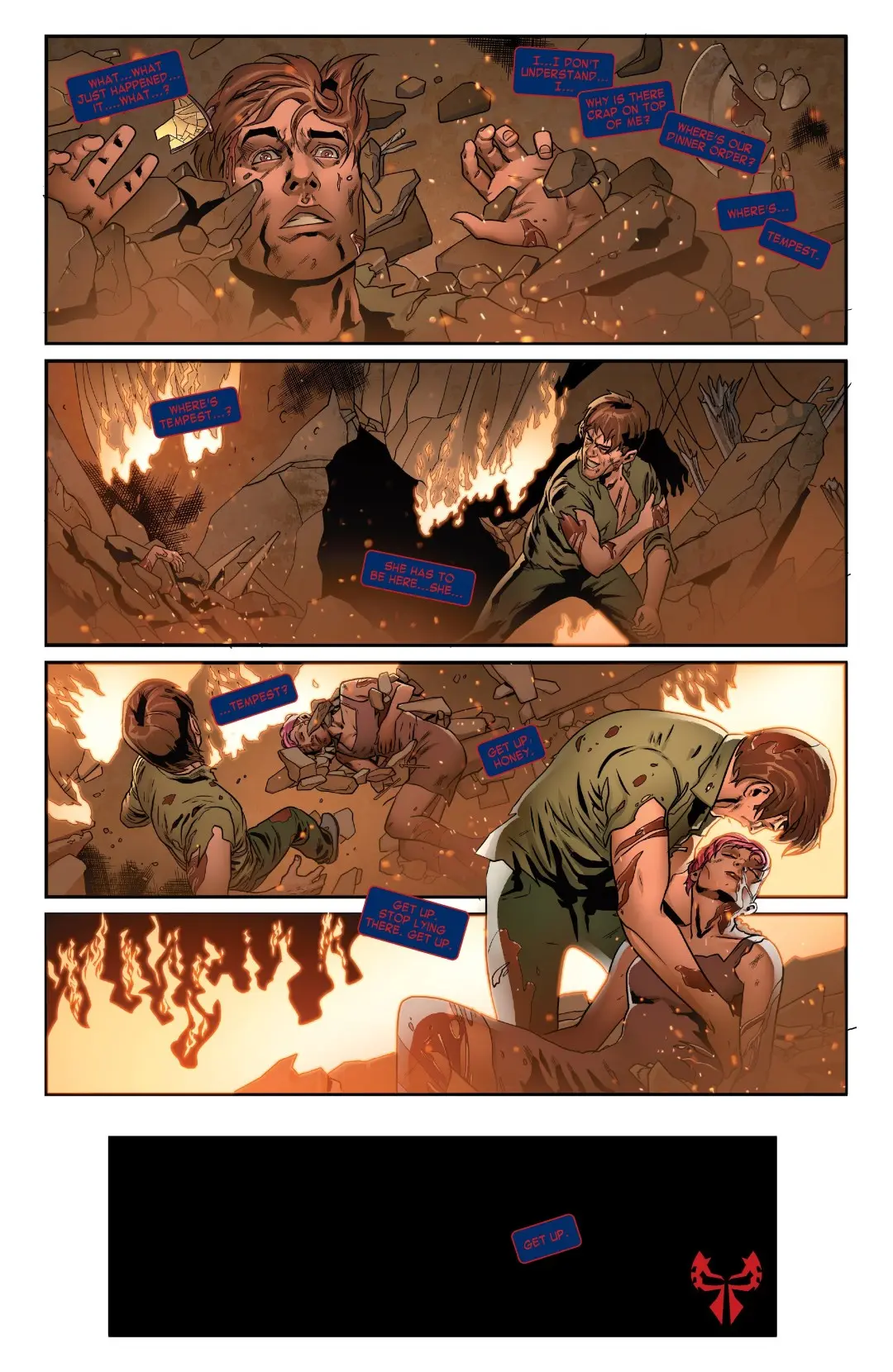 Spider-Man 2099 #1 (2015) - Page 21