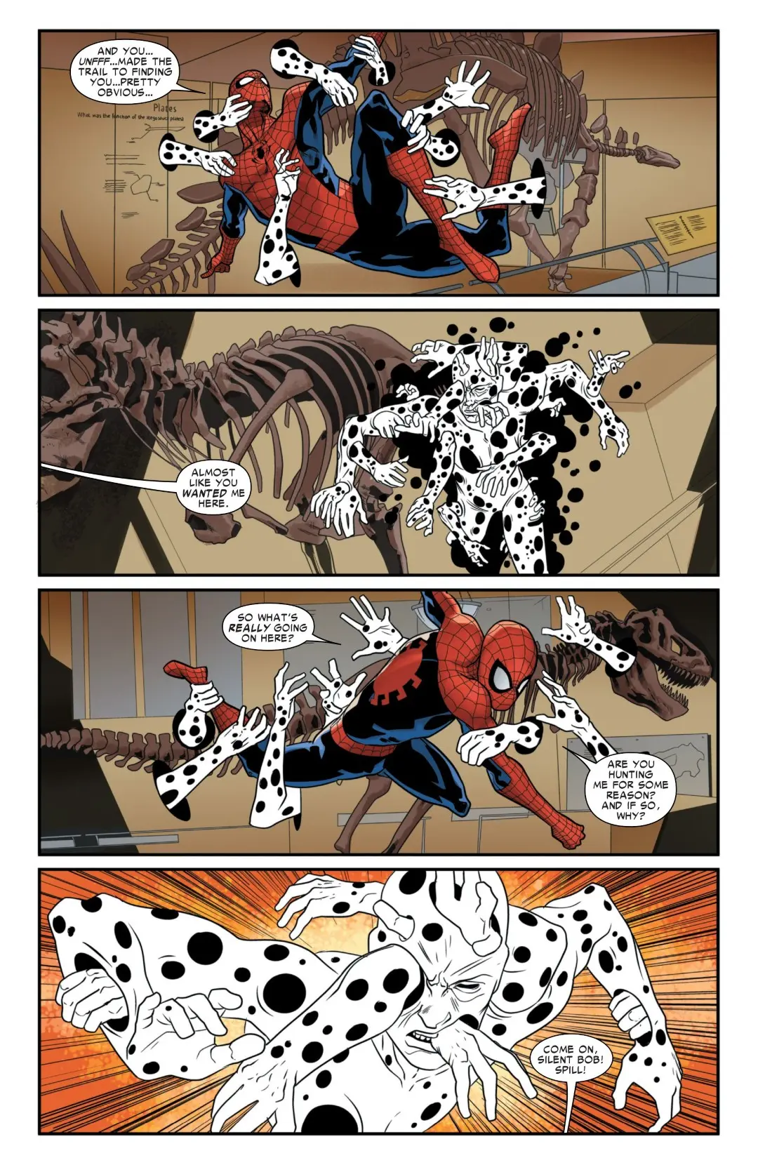 Spider-Man 2099 #11 (2015) - Page 12